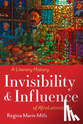 Mills, Regina Marie - Invisibility and Influence