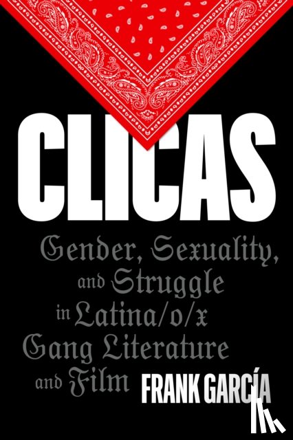 Garcia, Frank - Clicas
