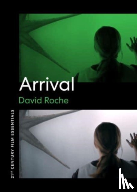 Roche, David - Arrival