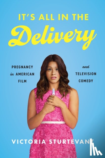 Sturtevant, Victoria - It's All in the Delivery