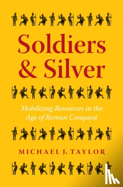 Taylor, Michael J. - Soldiers and Silver