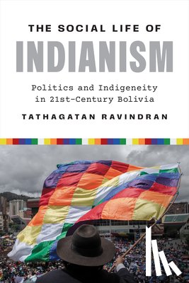 Ravindran, Tathagatan - The Social Life of Indianism