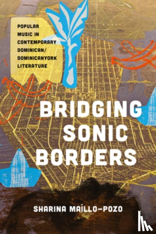 Maillo-Pozo, Sharina - Bridging Sonic Borders