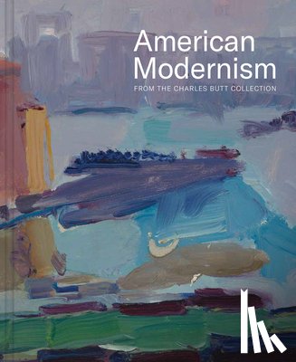 Amon Carter Museum of American Art - American Modernism from the Charles Butt Collection