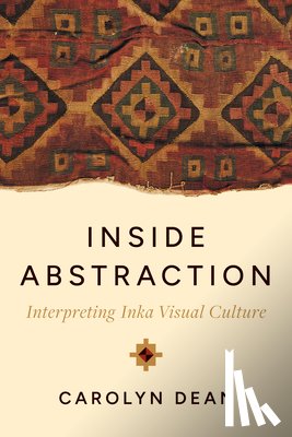 Dean, Carolyn - Inside Abstraction