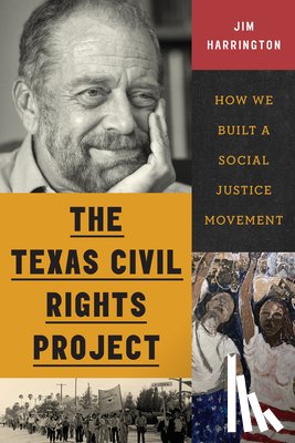 Harrington, Jim - The Texas Civil Rights Project