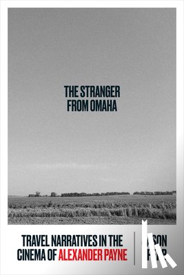 Sperb, Jason - The Stranger from Omaha
