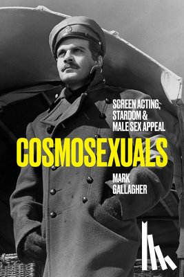 Gallagher, Mark - Cosmosexuals