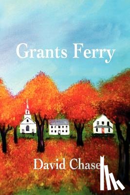 Chase, David - Grants Ferry