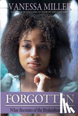 Miller, Vanessa - Forgotten