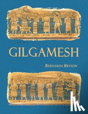 Down, Reg - Gilgamesh