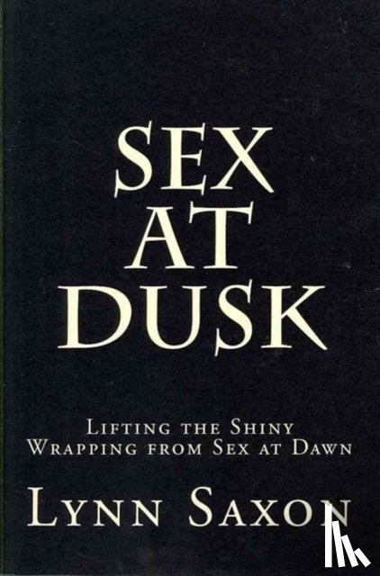 Saxon, Lynn - Sex at Dusk