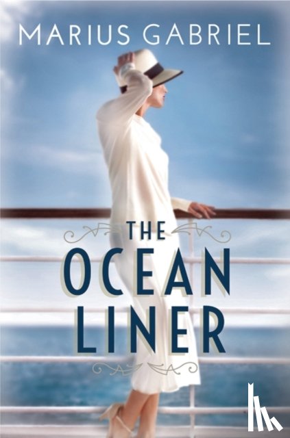 Gabriel, Marius - The Ocean Liner