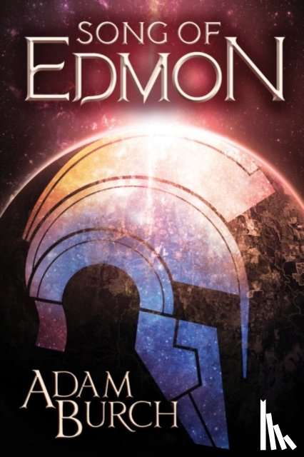 Burch, Adam - Song of Edmon