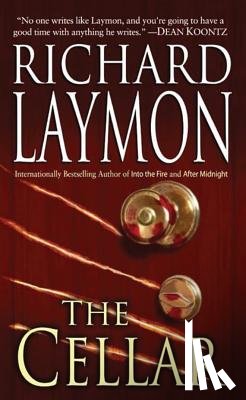 RICHARD LAYMON - CELLAR THE