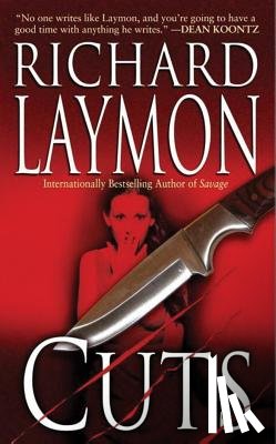 RICHARD LAYMON - CUTS