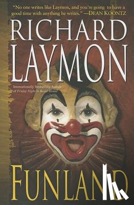 Richard Laymon - Funland