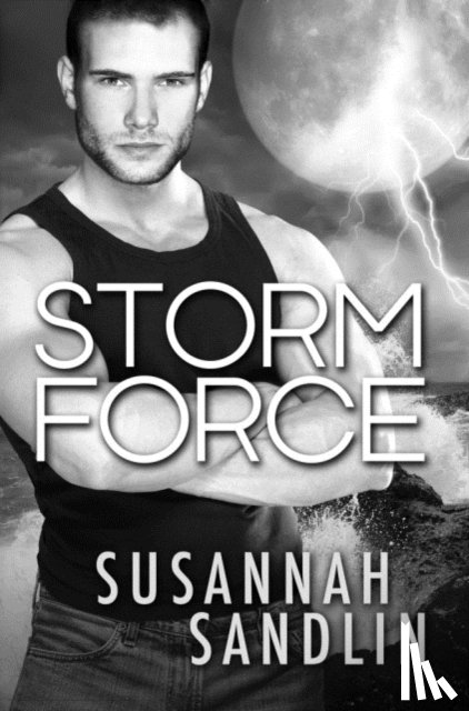 Sandlin, Susannah - Storm Force