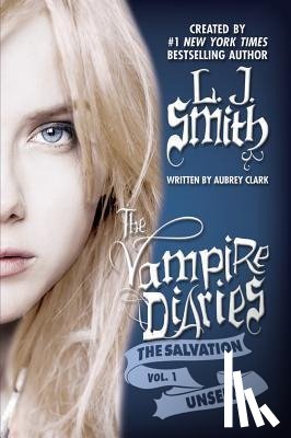 L. J. SMITH, AUBREY - UNSEEN