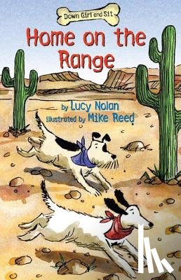 Nolan, Lucy A. - Home on the Range