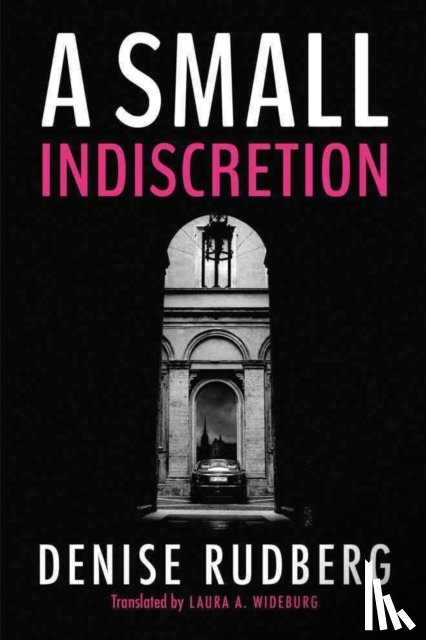 Rudberg, Denise - A Small Indiscretion