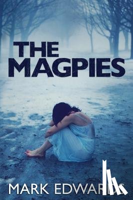 Edwards, Mark - The Magpies