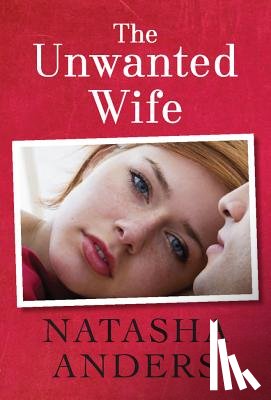Anders, Natasha - The Unwanted Wife
