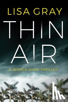 Gray, Lisa - Thin Air