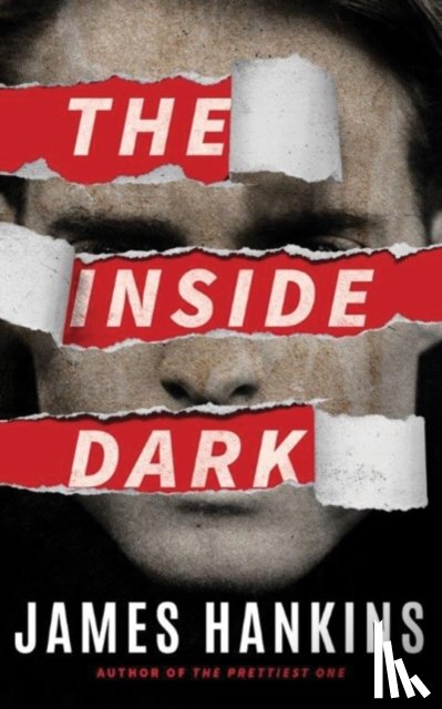 Hankins, James - The Inside Dark