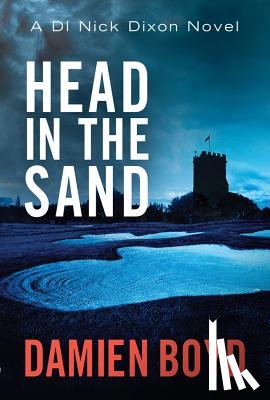 Boyd, Damien - Head in the Sand