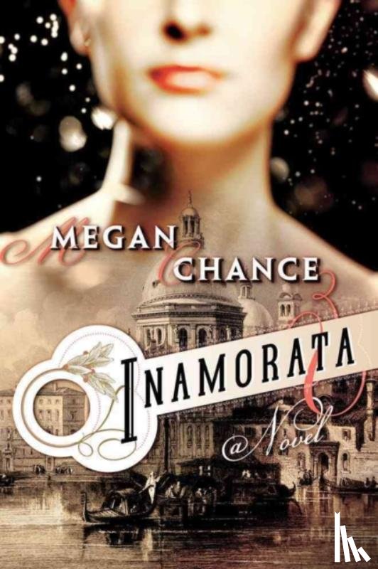 Chance, Megan - Inamorata