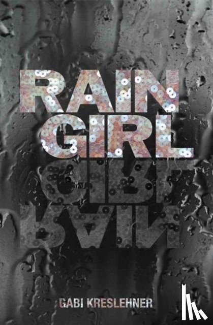 Kreslehner, Gabi - Rain Girl