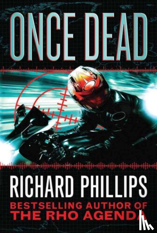 Richard Phillips - Once Dead