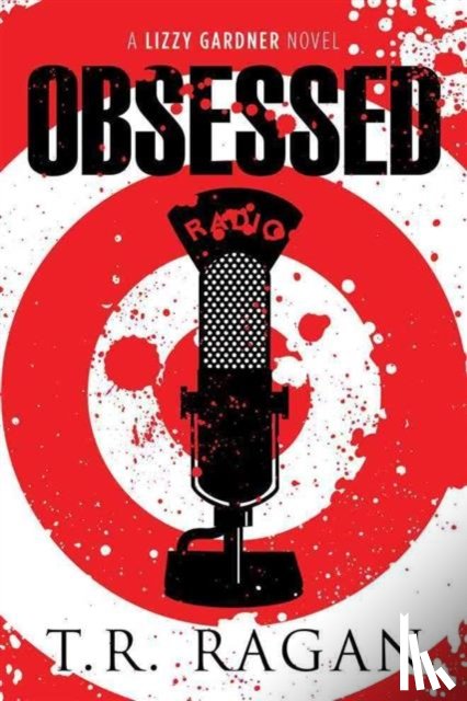 Ragan, T.R. - Obsessed