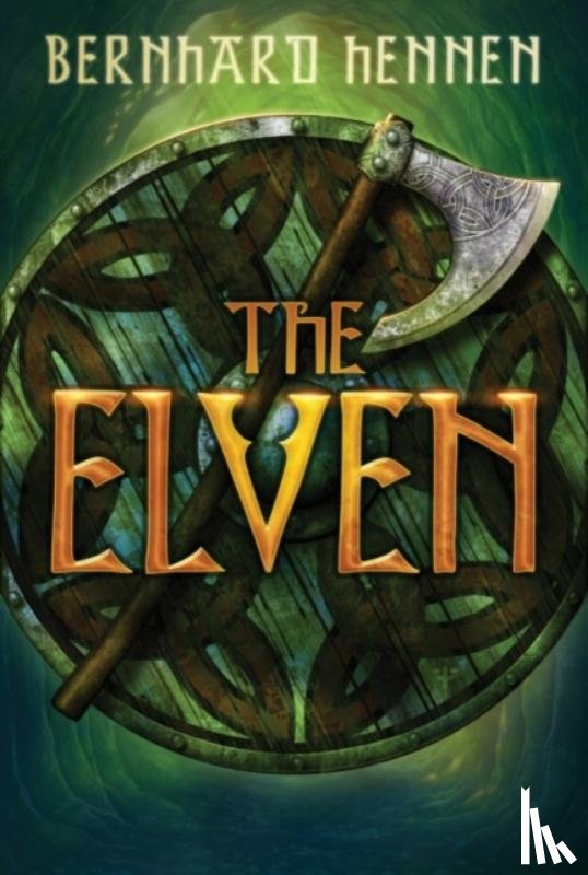 Hennen, Bernhard, Sullivan, James A. - The Elven