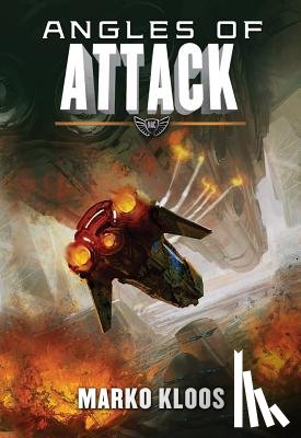 Kloos, Marko - Angles of Attack