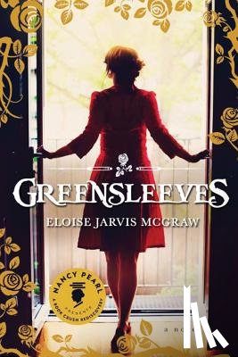 Jarvis Mcgraw, Eloise - Greensleeves