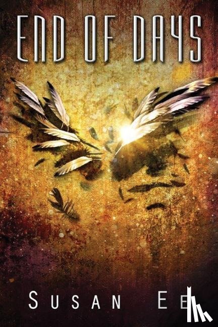 SUSAN EE - END OF DAYS