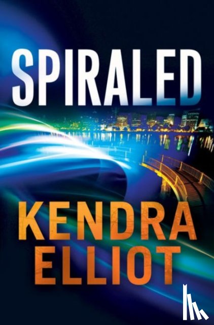 Elliot, Kendra - Spiraled