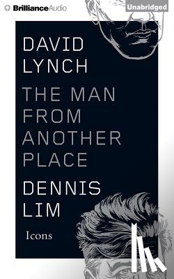 Dennis Lim - David Lynch