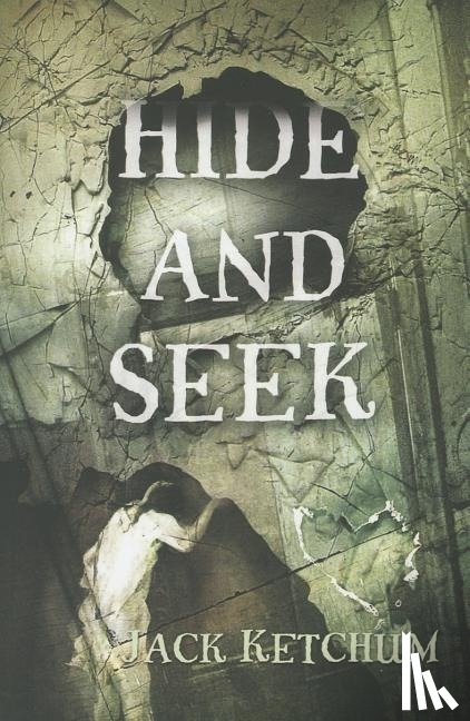 JACK KETCHUM - HIDE & SEEK
