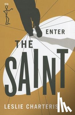 Leslie Charteris - Enter the Saint