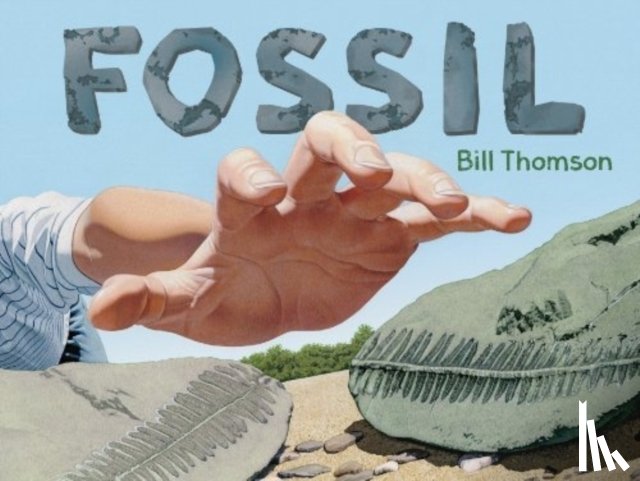 Bill Thomson - Fossil