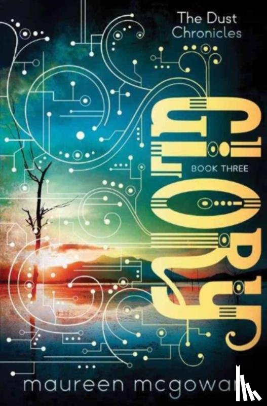 McGowan, Maureen - Glory