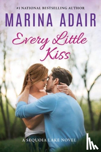 Adair, Marina - Every Little Kiss