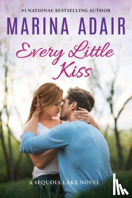 Marina Adair - Every Little Kiss