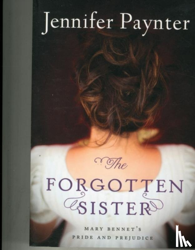 Paynter, Jennifer - The Forgotten Sister