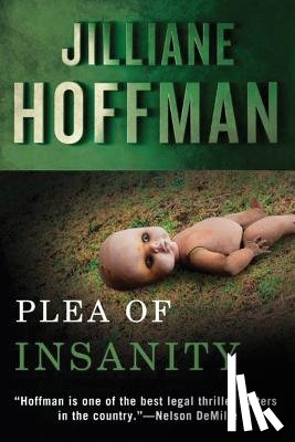 JILLIANE HOFFMAN - PLEA OF INSANITY