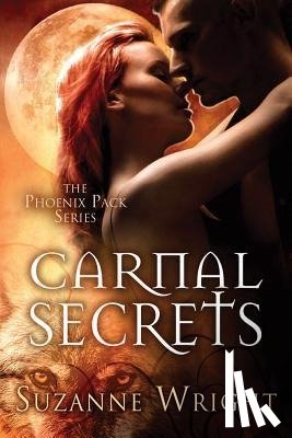 Suzanne Wright - Carnal Secrets