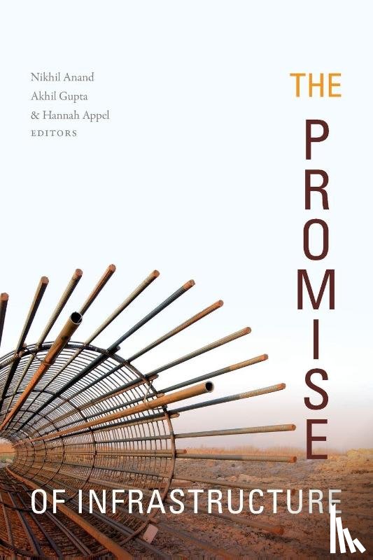  - The Promise of Infrastructure